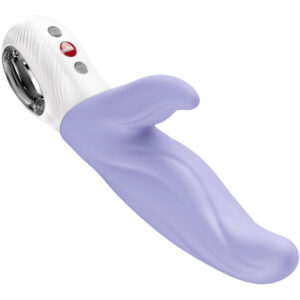 FUN FACTORY – LADY BI RABBIT VIBRATOR PURPLE Rabbit Vibrators | SEX Shop Ireland