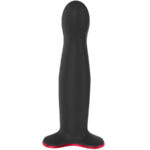 FUN FACTORY – LIMBA FLEX G-SPOT DILDO SIZE L BLACK Dildos | SEX Shop Ireland 9