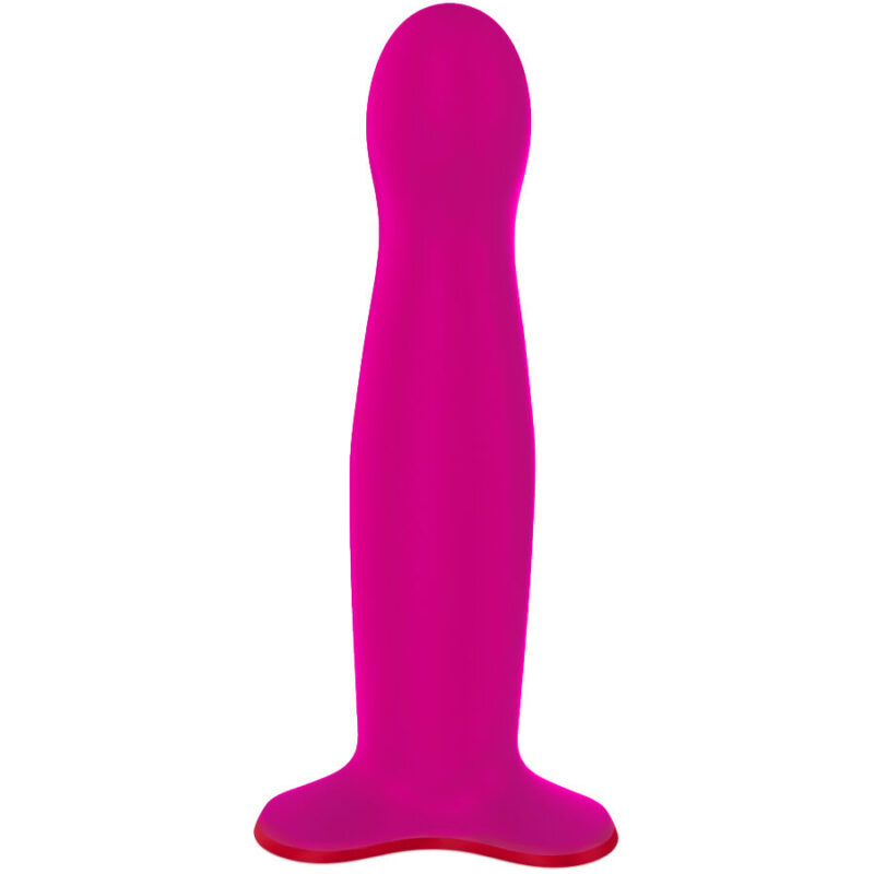 FUN FACTORY – LIMBA FLEX G-SPOT DILDO SIZE L MAGENTA Dildos | SEX Shop Ireland 6