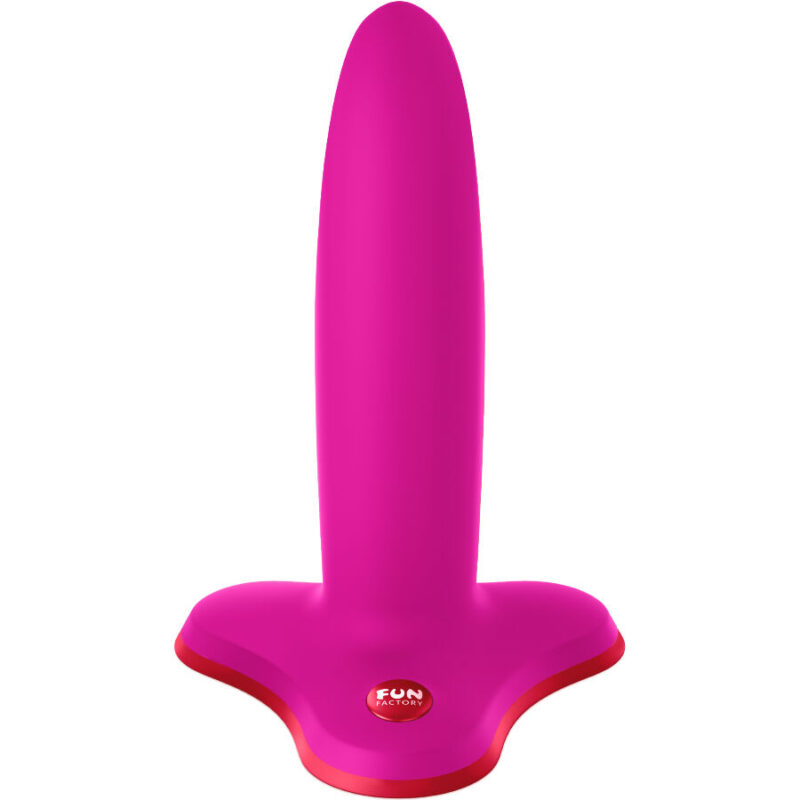 FUN FACTORY – LIMBA FLEX G-SPOT DILDO SIZE S MAGENTA Dildos | SEX Shop Ireland 6