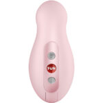 FUN FACTORY – LUNA AIR PULSE VIBRATOR SOFT PINK Air Pulse Stimulators | SEX Shop Ireland 9