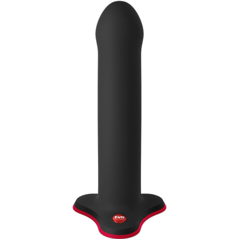 FUN FACTORY – MAGNUM G-SPOT DILDO BLACK Dildos | SEX Shop Ireland 6