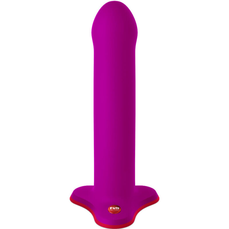 FUN FACTORY – MAGNUM G-SPOT DILDO BLACKBERRY Dildos | SEX Shop Ireland 6