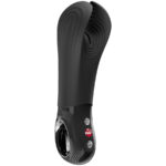 FUN FACTORY – MANTA VIBRATOR MASTURBATOR BLACK Masturbators for Him | SEX Shop Ireland 8