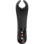 FUN FACTORY – MANTA VIBRATOR MASTURBATOR BLACK Masturbators for Him | SEX Shop Ireland 9