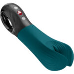 FUN FACTORY – MANTA VIBRATOR MASTURBATOR BOTTLE GREEN Masturbators for Him | SEX Shop Ireland 7