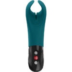 FUN FACTORY – MANTA VIBRATOR MASTURBATOR BOTTLE GREEN Masturbators for Him | SEX Shop Ireland 9