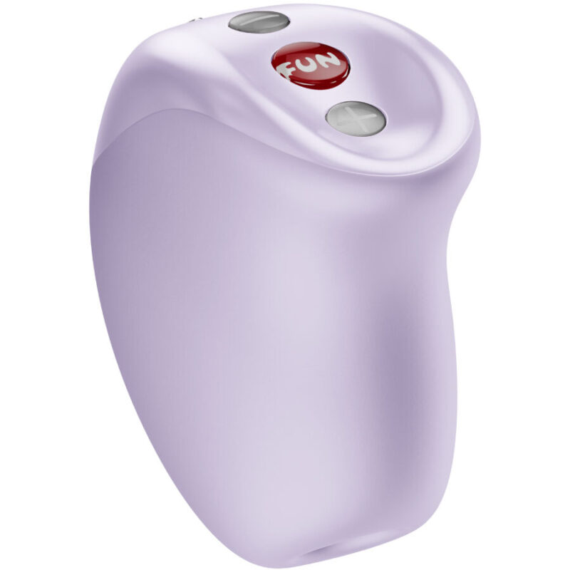 FUN FACTORY – MEA AIR PULSE VIBRATOR PURPLE Air Pulse Stimulators | SEX Shop Ireland 5