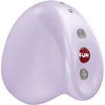 FUN FACTORY – MEA AIR PULSE VIBRATOR PURPLE Air Pulse Stimulators | SEX Shop Ireland 7