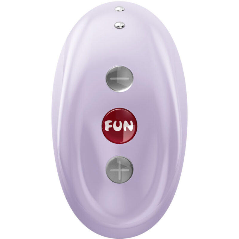 FUN FACTORY – MEA AIR PULSE VIBRATOR PURPLE Air Pulse Stimulators | SEX Shop Ireland 6