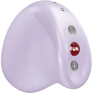 FUN FACTORY – MEA AIR PULSE VIBRATOR PURPLE Air Pulse Stimulators | SEX Shop Ireland