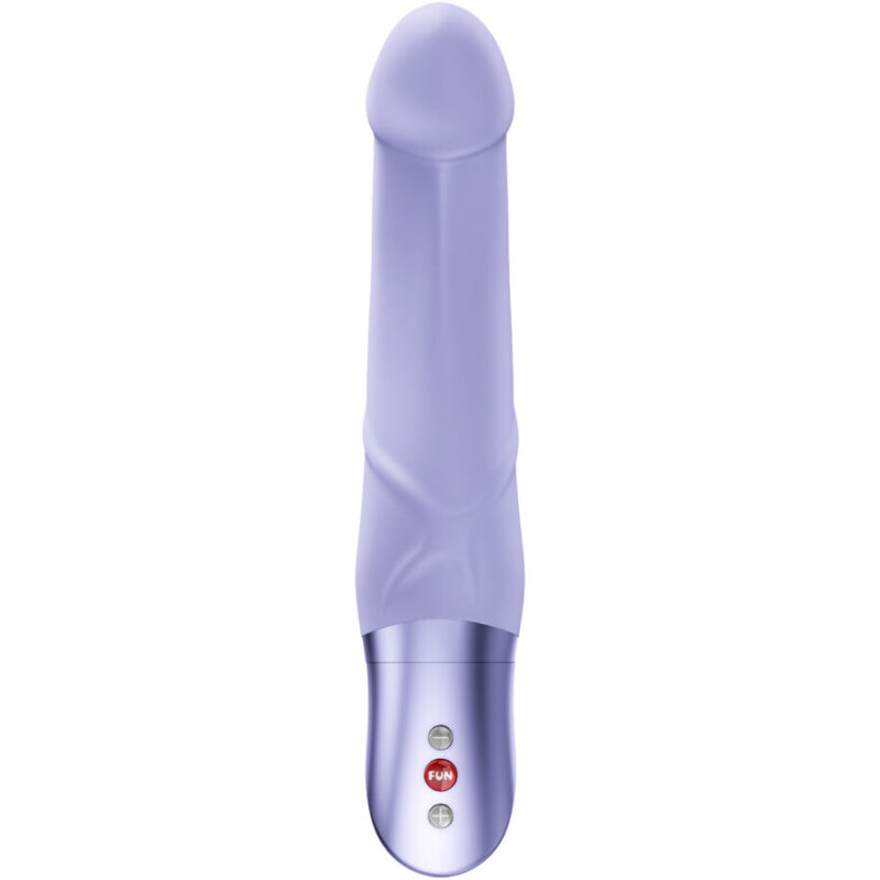 FUN FACTORY – MR. BOSS G-SPOT VIBRATOR PURPLE G-spot Vibrators | SEX Shop Ireland 6
