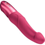 FUN FACTORY – MR. BOSS G-SPOT VIBRATOR RASPBERRY G-spot Vibrators | SEX Shop Ireland 7