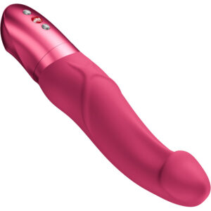 FUN FACTORY – MR. BOSS G-SPOT VIBRATOR RASPBERRY G-spot Vibrators | SEX Shop Ireland