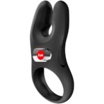 FUN FACTORY – NOS PRO VIBRATING COCK RING BLACK Cock Rings | SEX Shop Ireland 11