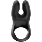 FUN FACTORY – NOS PRO VIBRATING COCK RING BLACK Cock Rings | SEX Shop Ireland 15
