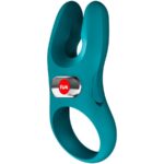 FUN FACTORY – NOS PRO VIBRATING COCK RING BOTTLE GREEN Cock Rings | SEX Shop Ireland 11