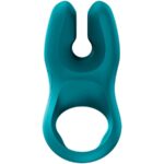 FUN FACTORY – NOS PRO VIBRATING COCK RING BOTTLE GREEN Cock Rings | SEX Shop Ireland 15