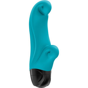 FUN FACTORY – OCEAN MINI VIBRATOR AQUAMARINE Rabbit Vibrators | SEX Shop Ireland 3
