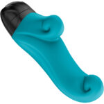 FUN FACTORY – OCEAN MINI VIBRATOR AQUAMARINE Rabbit Vibrators | SEX Shop Ireland 7
