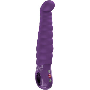 FUN FACTORY – PATCHY PAUL G-SPOT VIBRATOR DARK VIOLET G-spot Vibrators | SEX Shop Ireland 3