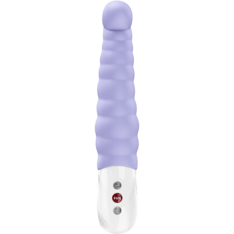 FUN FACTORY – PATCHY PAUL G-SPOT VIBRATOR PURPLE G-spot Vibrators | SEX Shop Ireland 6