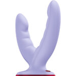 FUN FACTORY – RYDE DOUBLE DILDO PURPLE Dildos | SEX Shop Ireland 8