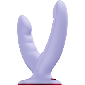FUN FACTORY – RYDE DOUBLE DILDO PURPLE Dildos | SEX Shop Ireland 3
