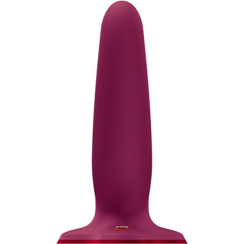 FUN FACTORY – RYDE DOUBLE DILDO WINE RED Dildos | SEX Shop Ireland 6