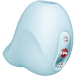 FUN FACTORY – SEDUCTION AIR PULSE VIBRATOR ICE BLUE Air Pulse Stimulators | SEX Shop Ireland 7