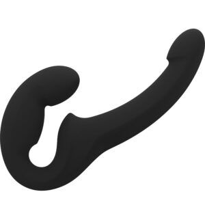 FUN FACTORY – SHARE LITE DOUBLE DILDO BLACK Dildos | SEX Shop Ireland