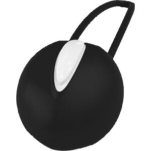 FUN FACTORY – SMARTBALL UNO KEGEL BALL BLACK Balls, eggs and bullets | SEX Shop Ireland 3