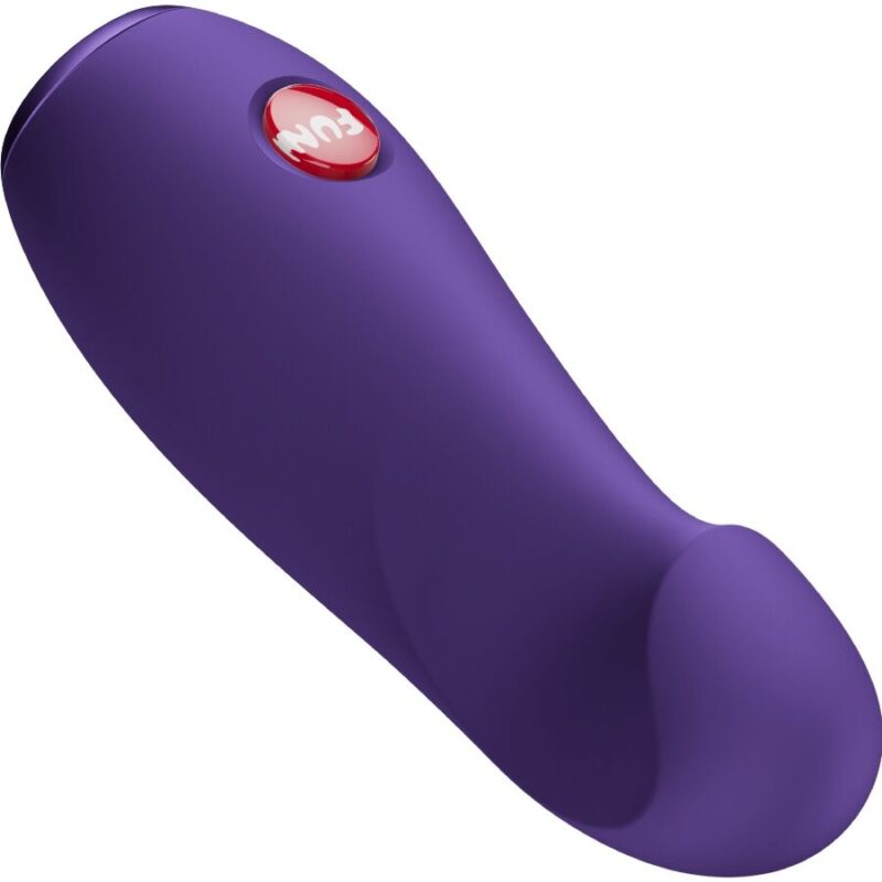 FUN FACTORY – STELLA BULLET VIBRATOR BLACK CURRANT Bullet Vibrators | SEX Shop Ireland 6