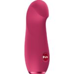 FUN FACTORY – STELLA BULLET VIBRATOR RASPBERRY Bullet Vibrators | SEX Shop Ireland 8