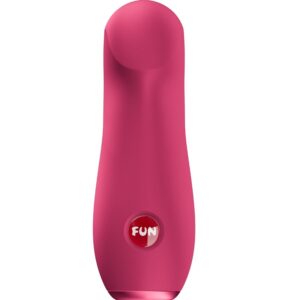 FUN FACTORY – STELLA BULLET VIBRATOR RASPBERRY Bullet Vibrators | SEX Shop Ireland