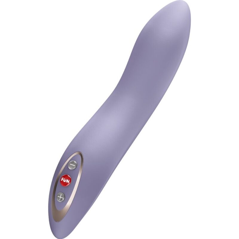 FUN FACTORY – STRONIC FLOW THRUSTING PULSATORS LIGHT VIOLET Bullet Vibrators | SEX Shop Ireland 6
