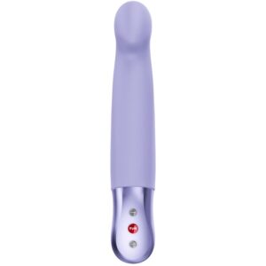 FUN FACTORY – STRONIC G THRUSTING PULSATORS PURPLE Classic Vibrators | SEX Shop Ireland 3