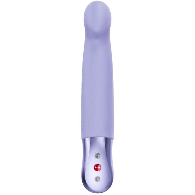 FUN FACTORY – STRONIC G THRUSTING PULSATORS PURPLE Classic Vibrators | SEX Shop Ireland 5