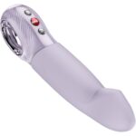 FUN FACTORY – STRONIC SMOOTH THRUSTING PULSATORS PURPLE Classic Vibrators | SEX Shop Ireland 9
