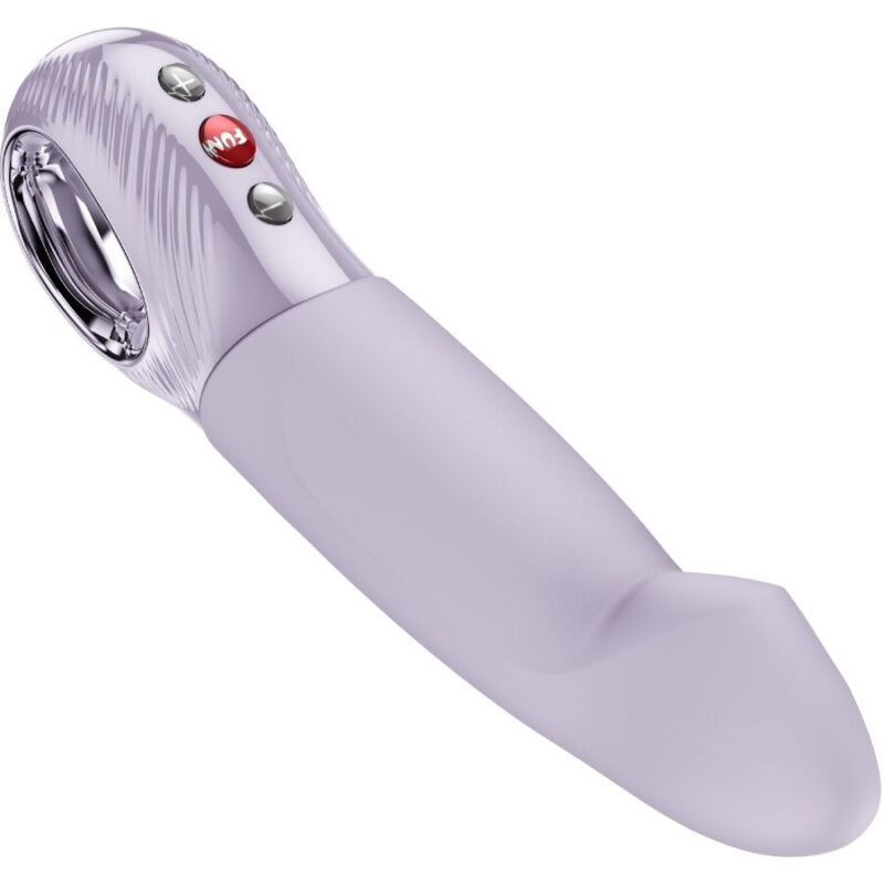 FUN FACTORY – STRONIC SMOOTH THRUSTING PULSATORS PURPLE Classic Vibrators | SEX Shop Ireland 6