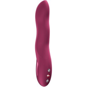 FUN FACTORY – STRONIC WAVE THRUSTING PULSATORS WINE RED Bullet Vibrators | SEX Shop Ireland 3