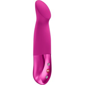 FUN FACTORY – SUNDAZE THRUSTING PULSATORS MAGENTA Classic Vibrators | SEX Shop Ireland 3
