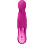 FUN FACTORY – SUNDAZE THRUSTING PULSATORS MAGENTA Classic Vibrators | SEX Shop Ireland 7