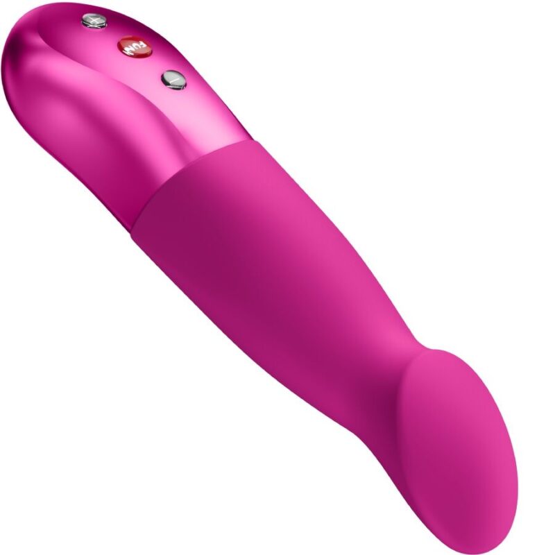 FUN FACTORY – SUNDAZE THRUSTING PULSATORS MAGENTA Classic Vibrators | SEX Shop Ireland 6