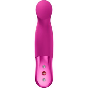 FUN FACTORY – SUNDAZE THRUSTING PULSATORS MAGENTA Classic Vibrators | SEX Shop Ireland