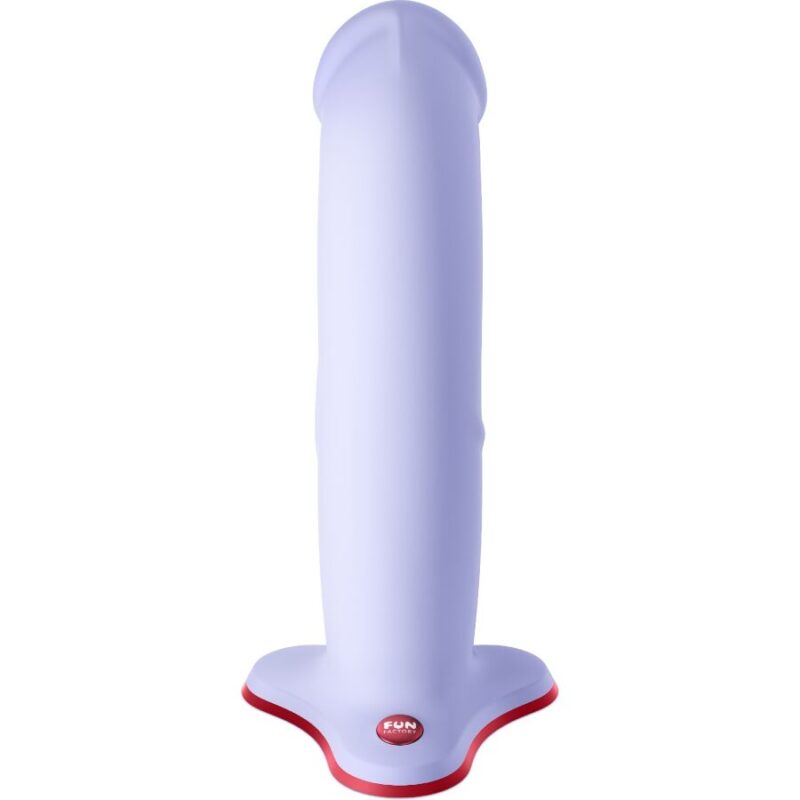 FUN FACTORY – THE BOSS STUB G-SPOT DILDO PURPLE Dildos | SEX Shop Ireland 6