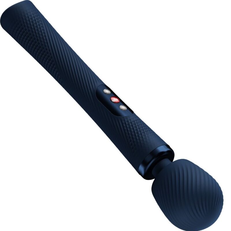 FUN FACTORY – VIM WAND VIBRATOR NIGHTBLUE Sex Toys | SEX Shop Ireland 6