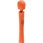FUN FACTORY – VIM WAND VIBRATOR ORANGE Sex Toys | SEX Shop Ireland 8