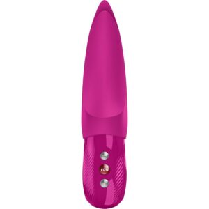 FUN FACTORY – VOLTA LAY-ON VIBRATOR MAGENTA Bullet Vibrators | SEX Shop Ireland