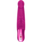 FUN FACTORY – WICKED ANGEL RABBIT VIBRATOR MAGENTA Rabbit Vibrators | SEX Shop Ireland 8